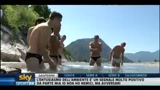 Udinese in ritiro ad Arta Terme