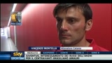 12/07/2011 - Catania, Montella inizia una nuova avventura