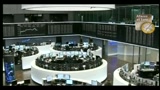 Borsa italiana, volatilità ancora molto alta