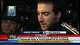 Argentina, Higuain: sappiamo di avere tanti grandi giocatori