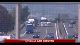 Pneumatici usurati, aumenta il rischio di incidenti