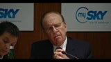 BSKYB, Laburisti e Conservatori contro Murdoch