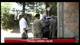 Caprarola, dolore e sgomento nella città natale di Marchini