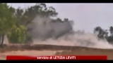 12/07/2011 - Libia, Fillon: possibile una soluzione politica
