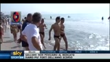 Cagliari, preparazione al mare