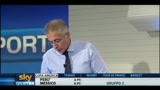 I giornali di Mercoledì 13 luglio 2011