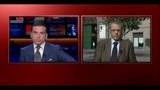 13/07/2011 - Rifiuti Napoli, parla il vice sindaco Tommaso Sodano