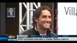 Juve, Toni: Voglio fare bene in questa stagione