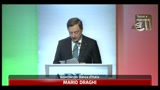 Draghi: manovra passo importante (estratto)