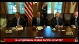13/07/2011 - Debito Usa, alla Casa Bianca ancora una fumata nera
