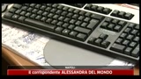 13/07/2011 - P4, spunta un piano per screditare Pm e trasferire inchiesta