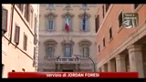 Manovra, modifiche e norme più leggere per pensioni e bolli