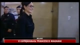Ruby, legale Minetti: una come tante non certo maitresse