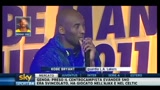 Bryant: Ming è stato un giocatore importantissimo per la NBA