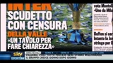 I giornali di giovedì 14 luglio 2011