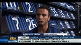 14/07/2011 - Inter, Pazzini: Gasperini allenatore carismatico