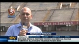 14/07/2011 - Crac Salernitana, disagio e sofferenza