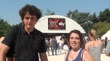 Casting x Factor: Rossella e Gabriele