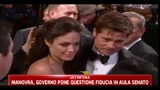 14/07/2011 - Matrimonio in vista per la coppia Jolie Pitt