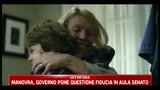Contagion, nuovo film di Steven Soderbergh