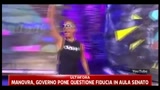 Ti stimo fratello il film di Jonny Groove