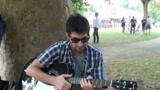 Casting X Factor: Con la chitarra in mano
