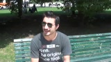 Casting X Factor: Vincenzo