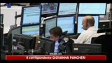 14/07/2011 - Crisis BCE, rischio propagazione ad economia reale