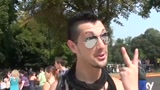 Casting X Factor: Lorenzo