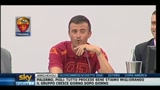 14/07/2011 - Luis Enrique: amo il gioco  d'attacco