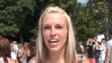 Casting x Factor: ragazza lettone