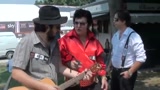 Casting X Factor: Elvis