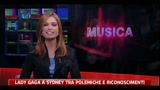 14/07/2011 - Lady Gaga a Sydney tra polemiche e riconoscimenti