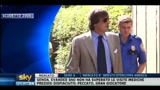 14/07/2011 - Scudetto 2006, non verrà revocato all'Inter