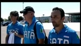 Melfi, si al ricorso Fiat contro reintegro 3 operai