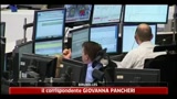 15/07/2011 - Crisi BCE, timore per diffusione in Eurozona pesa su mercati
