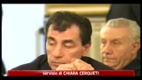15/07/2011 - P4, giunta si pronuncia oggi su arresto Alfonso Papa