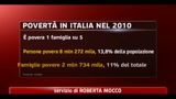 15/07/2011 - Crisi, istat: al Sud è povertà 1 famiglia su 2