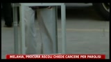 Melania, tracciati telefonici smentirebbero versione Parolisi