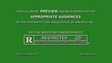 NON AVERE PAURA DEL BUIO - il trailer