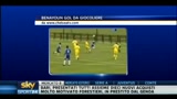 Benayoun, gol da giocoliere