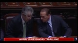 P4, Alfono Papa si autosospende da gruppo PDL