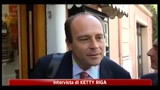 16/07/2011 - Papa, sono innocente e voglio dimostrarlo al processo