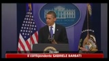 16/07/2011 - Cina chiede ad Obama di annullare incontro con la Cina