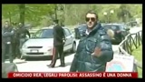16/07/2011 - Omicidio Rea, legale Parolisi: assassino è una donna
