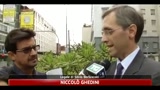 16/07/2011 - Unipol, legali Berlusconi chiedono incompetenza territoriale