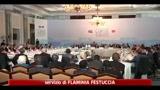 17/07/2011 - Libia, Gheddafi, non abbandonerò il mio paese