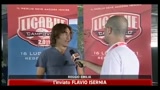 17/07/2011 - Ligabue, in 110mila al concerto del rocker emiliano