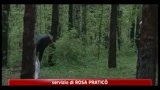 17/07/2011 - Omicidio Rea, autopsia: su bocca vittima c'era dna del marito