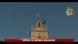 18/07/2011 - Oggi colloquio tra Napolitano e Berlusconi